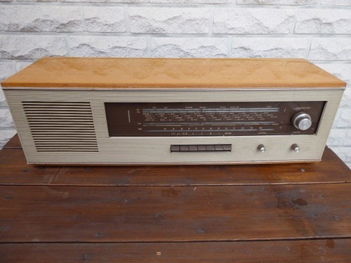 Rft veb stern radio sonneberg - rft,