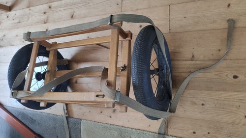 Faltboot wagen kanu kajak - kanu,