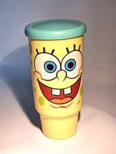 🧽 Tupperware Spongebob