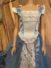 Barbie Princess And The Pauper