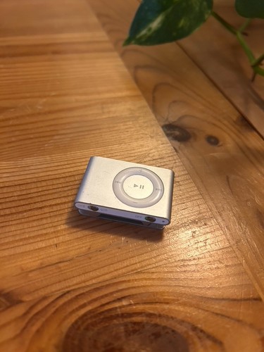 Apple ipod shuffle - shuffle, 1