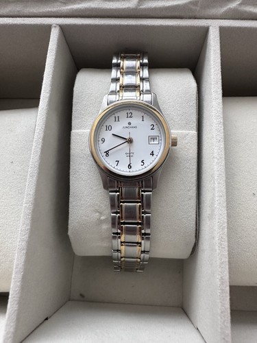 Uhr junghans damen color - junghans,