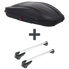 Dachbox G3 Spark 400 +