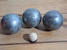 OBUT Match 110 Ø 74mm - 700 -