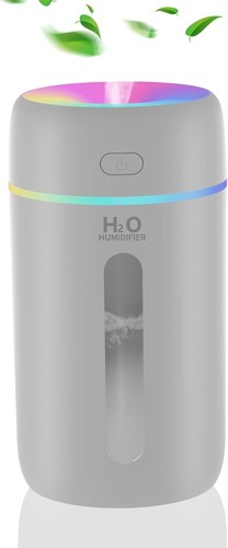 Luftbefeuchter 250ml 28db - luftbefeuchter,