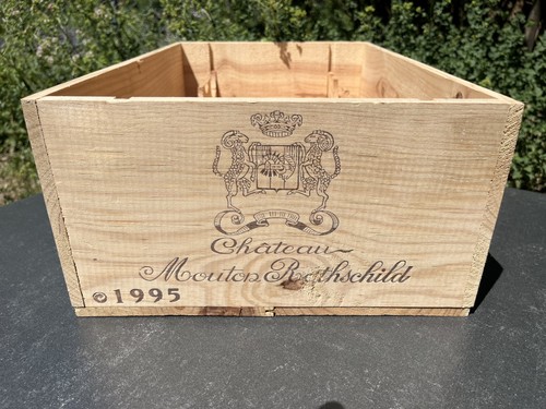 Chateau mouton rothschild - chateau,