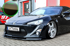 Spoilerschwert Frontspoiler