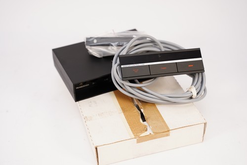 Bang olufsen master control - &,