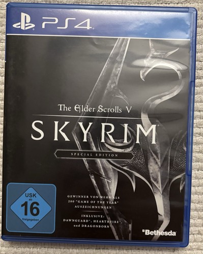 The elder scrolls - the,