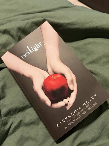 Stephenie meyer midnight - meyer, sun