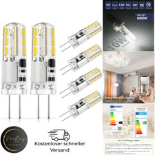 DiCUNO G4 LED Birne 12V 1,2W