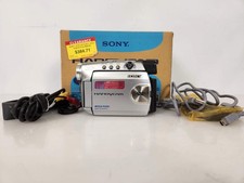 Sony HandyCam DCR-DVD301