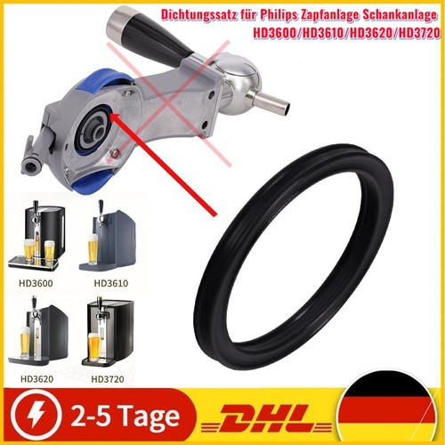 Dichtung ring für philips - für,