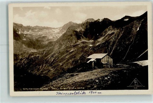 10351983 keinprechthuette - 10351983,