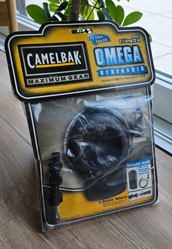 Original camelbak omega - original,