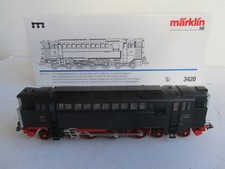 Märklin 3420 delta - -,