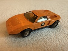 Märklin Sprint Mercedes C111