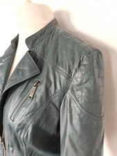 Echtlederjacke von s.Oliver