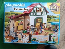 Playmobil Country 6927