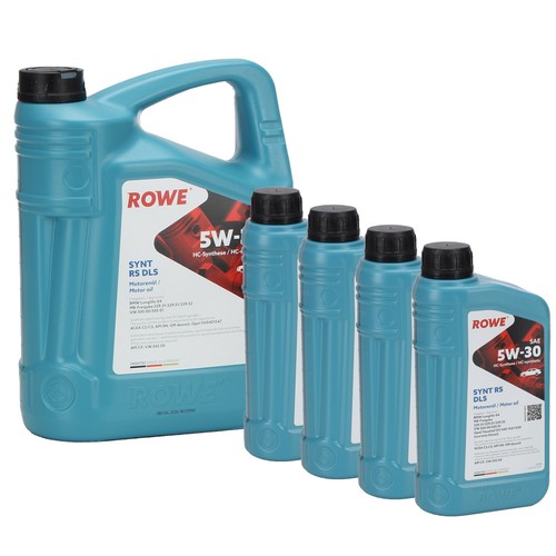 Rowe synt dls 5w - 9l,