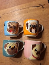 Kaffeetassen " KARE Design " für Hundeliebhaber