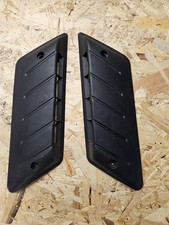 Lüftungsgitter rechts links