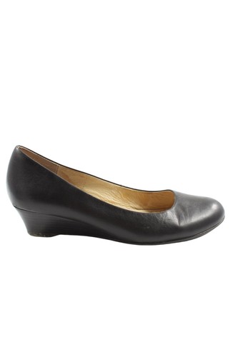 Zanon zago keil pumps - &, keil-pumps