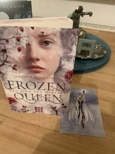 Frozen Queen. Das Lied des