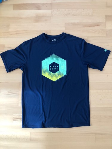 Billabong badeshirt shirt - billabong,