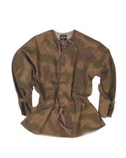 WH LW WW2 Schlupfhemd