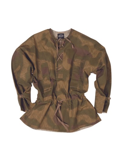 Ww2 schlupfhemd - wh,