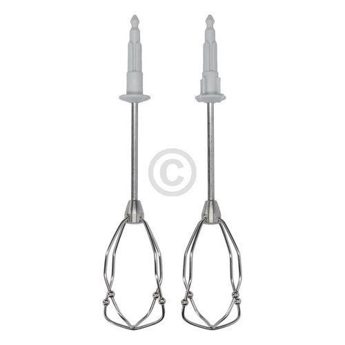 Rührbesen finecreamer set - rührbesen,