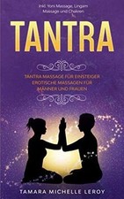 TANTRA: Tantra Massage für
