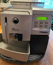 Saeco Royal Cappuccino