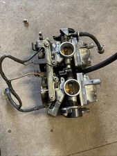 XVS 650 Dragstar Vergaser