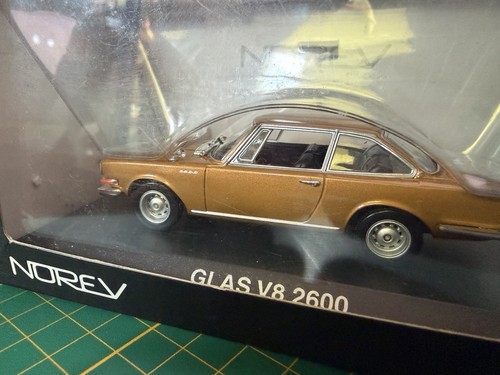 Norev glas v8 2600 - norev,