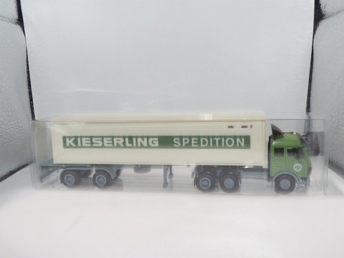 Herpa mercedes benz ekb - 1:87,