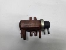 Ford C-Max DM2 - Ventil