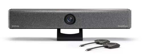 Barco clickshare bar pro - bar,
