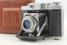 [ Exc+4] Mamiya Six 6 IV