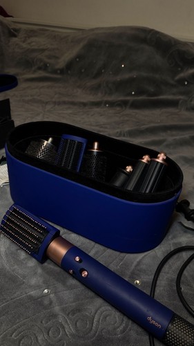 Dyson airwrap complete long - dyson,