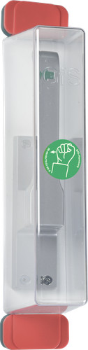 Fluchttürhaube typ für - typ,