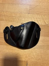 1 Pistolenholster Bianchi Mod