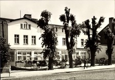 Ak Falkenberg in der Mark, FDGB Erholungsheim Zum Falken - 4929745