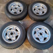 Stück alufelgen ats stern - stück,