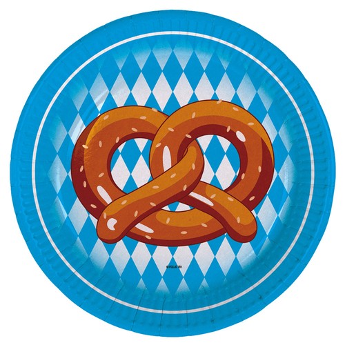 Bayern oktoberfest geschirr - bayern,