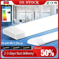 30-120cm LED Feuchtraumlampe