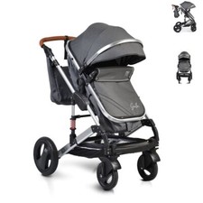 Moni Kinderwagen Gala