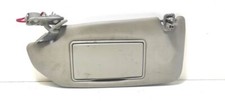 Volvo v70 2000 sun visor - v70,