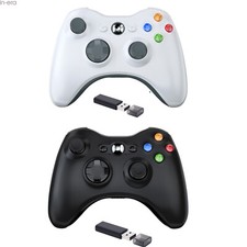 2.4G Wireless Xbox 360